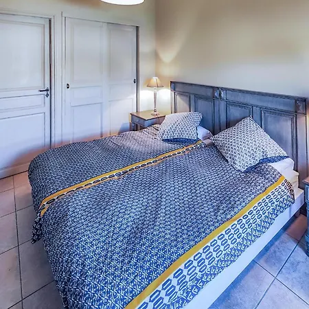 Prázdninový dům 2 Bedroom Lovely In Saint-laurent-de-la-ca *