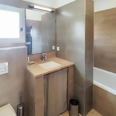 2 Bedroom Lovely In Saint-laurent-de-la-ca Prázdninový dům Saint-Laurent-de-la-Cabrerisse