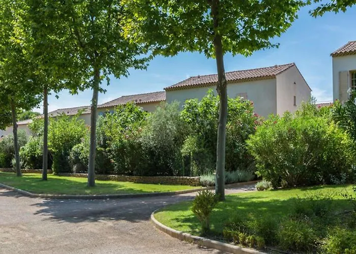 Casa de Férias 2 Bedroom Lovely In Saint-laurent-de-la-ca