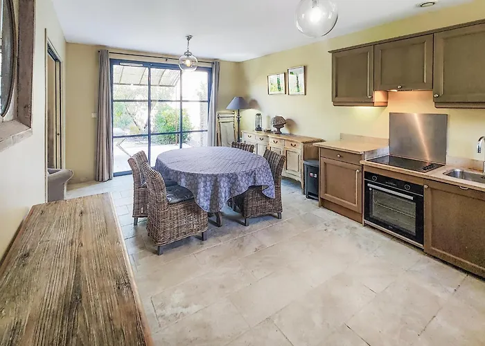 2 Bedroom Lovely In Saint-laurent-de-la-ca Saint-Laurent-de-la-Cabrerisse