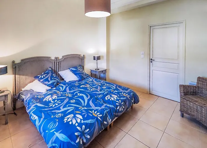 2 Bedroom Lovely In Saint-laurent-de-la-ca Saint-Laurent-de-la-Cabrerisse