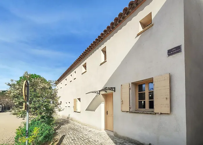2 Bedroom Lovely In Saint-laurent-de-la-ca Saint-Laurent-de-la-Cabrerisse